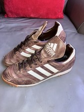 Adidas Calcetto Vintage Trainers Men’s UK 9.5 2003 Casual Football
