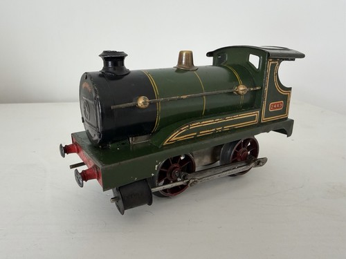 Hornby gauge gwr 0 - gauge,