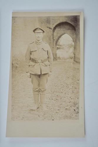 Wwi british soldier - soldier, military