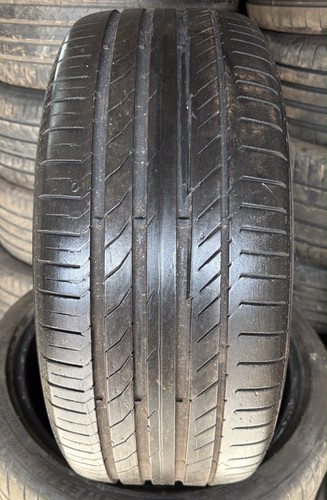 235 96y continental - 235/40/19,