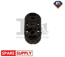 HOLDER, EXHAUST SYSTEM FOR