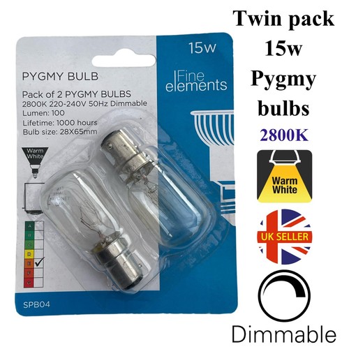 15w sbc pygmy - x,