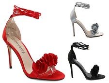 Womens Stiletto High Heels