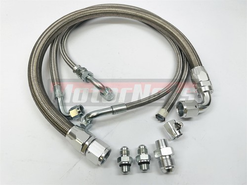 Braid power steering - braid,