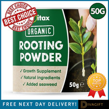 VITAX ORGANIC ROOTING POWDER