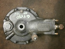 KAWASAKI GT550 1983 - 2001