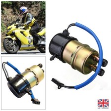 12V Fuel Pump Petrol Fits for