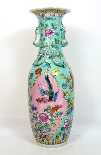 Fine antique chinese peranakan - fine,