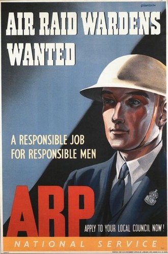 Vintage world war - 2, air