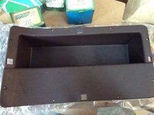 Austin Montego estate rear