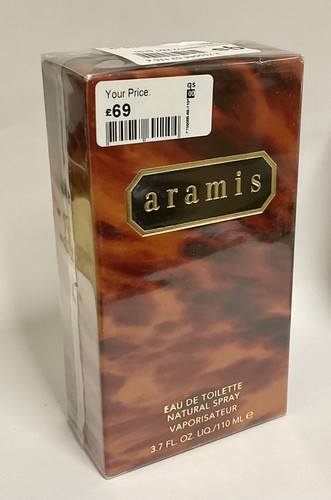 Aramis eau toilette - de,