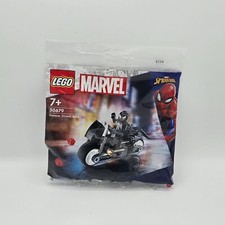 LEGO 30679 Marvel Venom Street