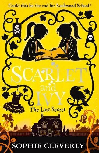 The last secret scarlet and - the, (scarlet