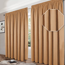 Thermal Thick Blackout