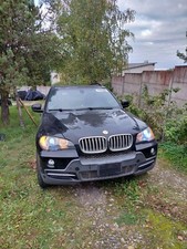 BMW X5 E70 4.8i breaking parts
