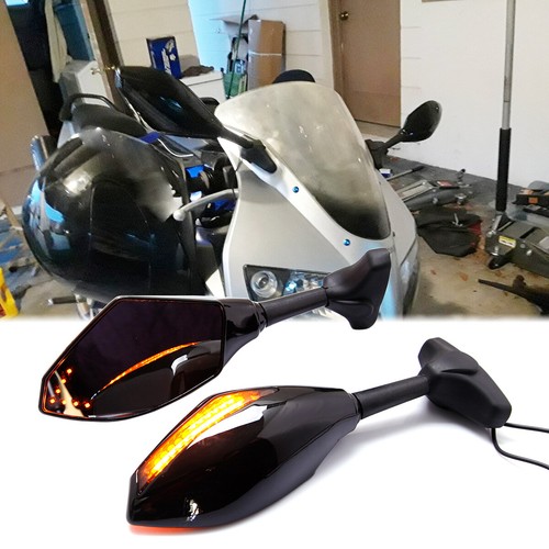 Sport mirrors rearview - mirrors,