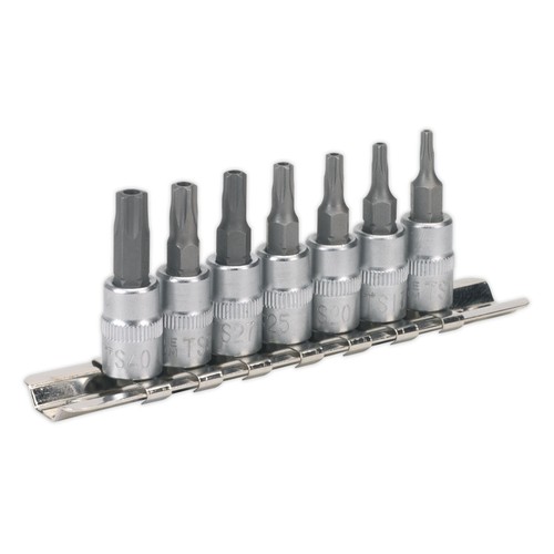 Sealey trx security socket - trx-ts,