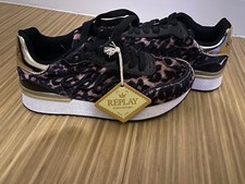 Replay women shoes