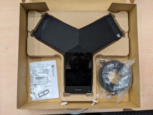 Polycom realpresence trio 8500 - realpresence,