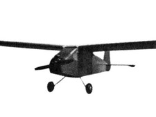 Droop Snoot Sport Trainer 50"