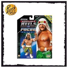 ZST - Zombie Sailor Toys Heels