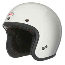 Bell Custom 500 Open-Face