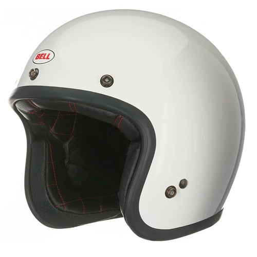 Bell custom 500 open - bell, open-face