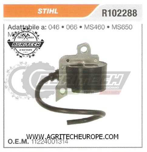 11224001314 electronic coil - electronic,