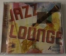 Abaco Music Library Jazz Lounge Library CD. AB-CD 145.