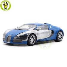 1/18 Autoart 70956 Bugatti