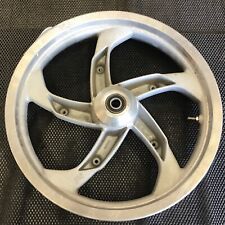 Buell Blast Front Wheel 16 Inch J16 x 2.5 MT 2001 Model 500cc 20139 Rack