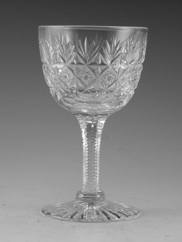 Thomas webb crystal - thomas,