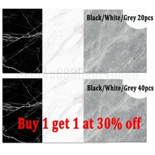 20-40x Self Adhesive Tiles