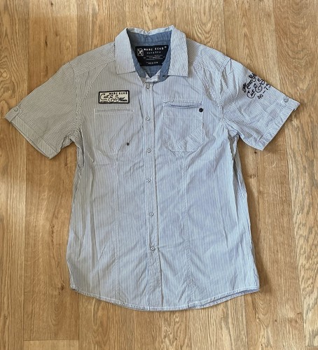 Marc ecko cut sew men - cut,