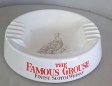 Vintage Wade The Famous Grouse