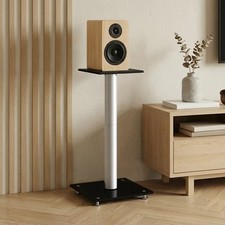 Walplus speaker stands 2pcs - speaker,