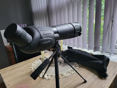 Zennox spotting scope - zennox,
