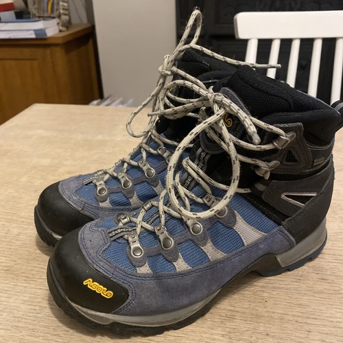 Asolo stynger ladies gtx - stynger,