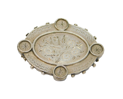 Victorian sterling silver - sterling,