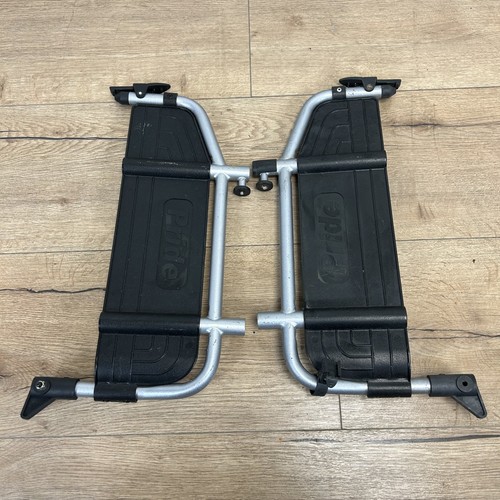 Pair pride lx2 side - pride, support