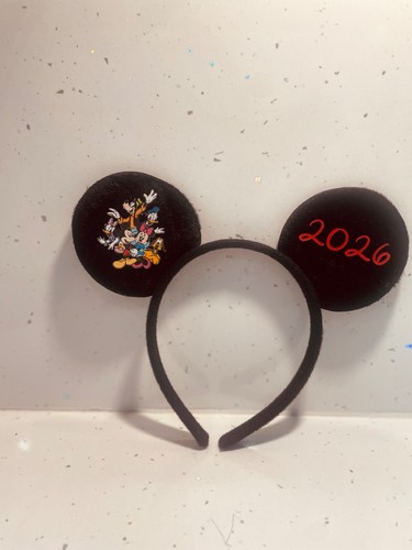 Disney mickey ffriends - mickey&,