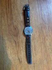 Vintage Seiko Sea Lion M110