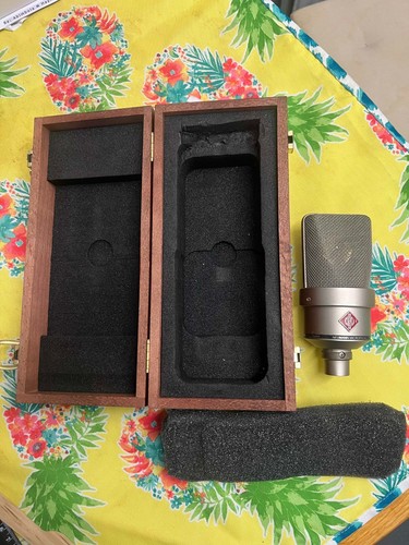Neumann tlm 103 - neumann, classic