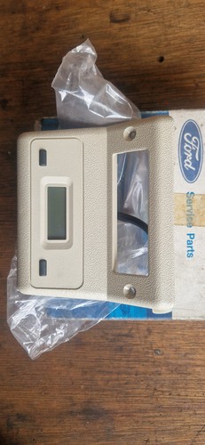 Escort mk4 nos genuine - mk4,
