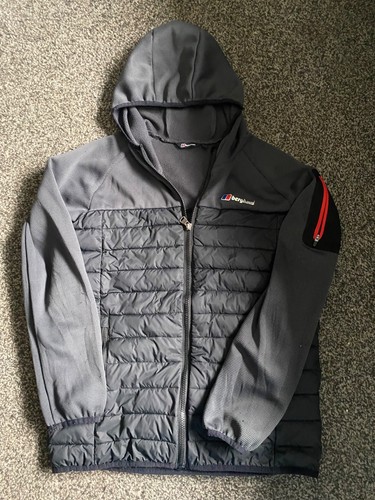 Boys berghaus jacket - age, 13