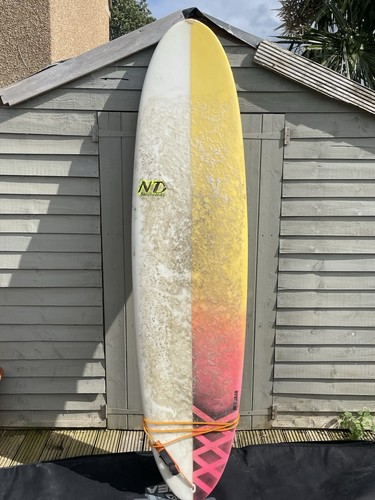 Surfboards 7ft surfboard - nd,