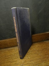 British Masonic Miscellany