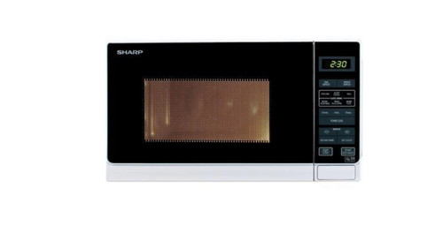 Sharp r272wm litre solo - sharp,