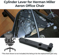 Herman Miller Aeron Office