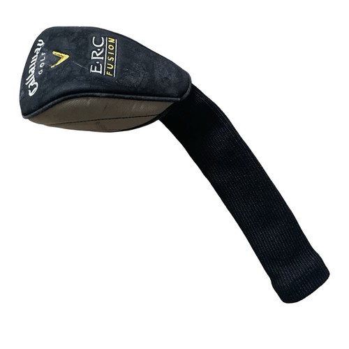 Callaway golf erc fusion - golf,